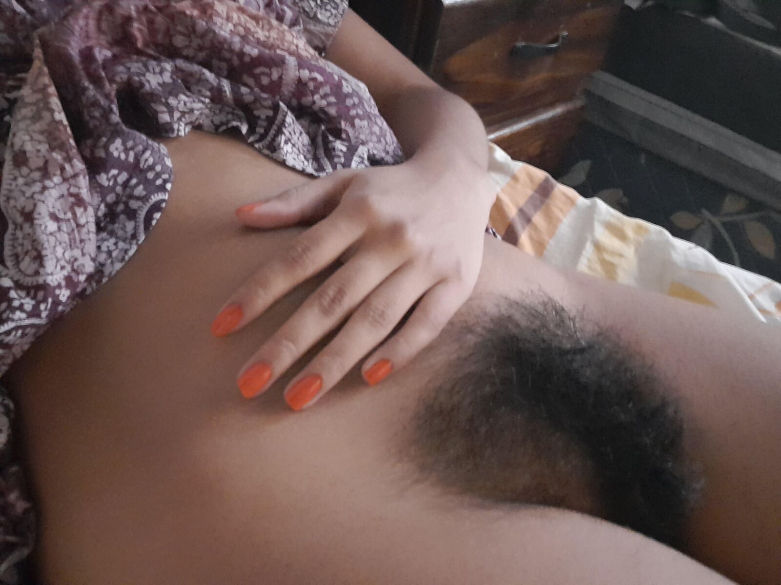 Bush