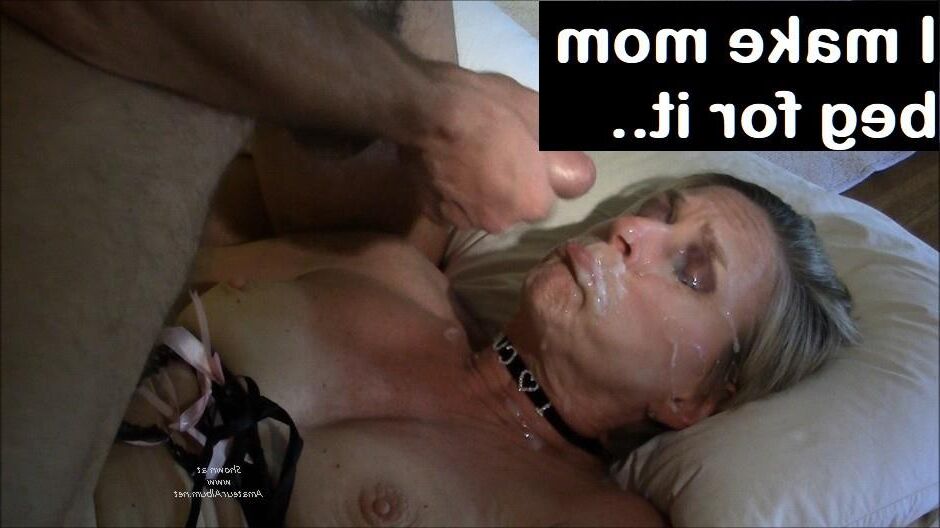 Bad Mom 