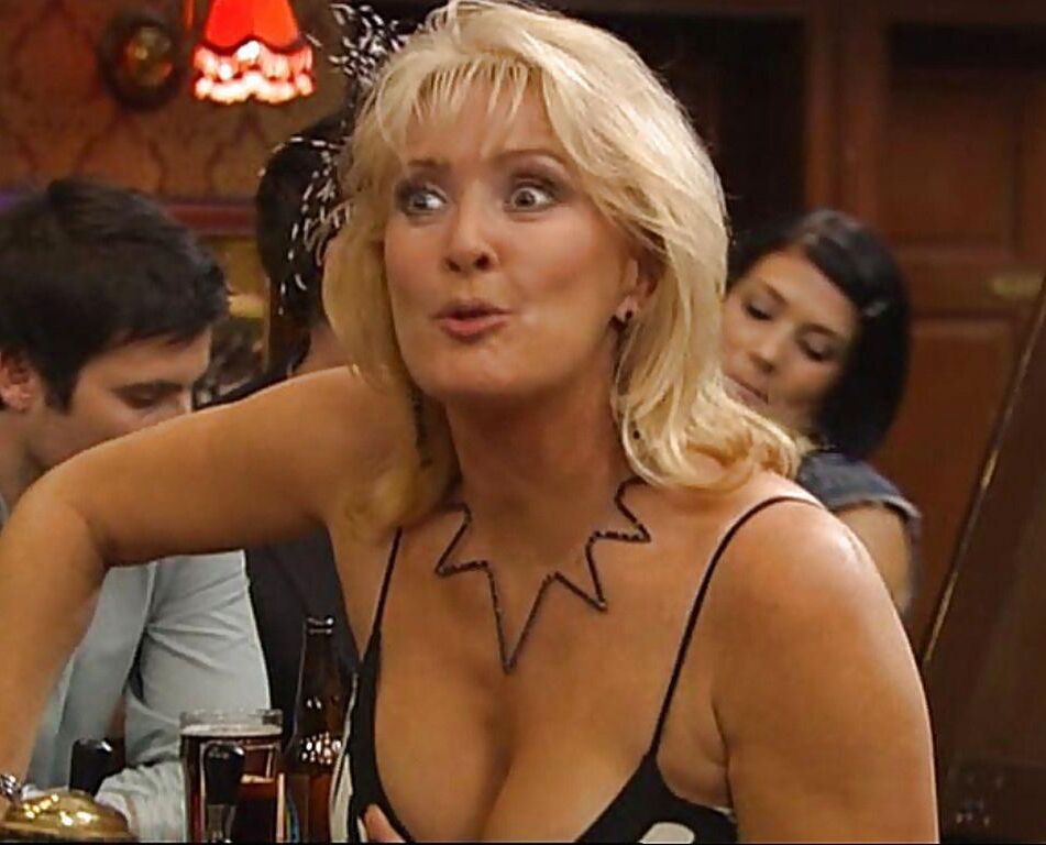BEVERLEY CALLARD