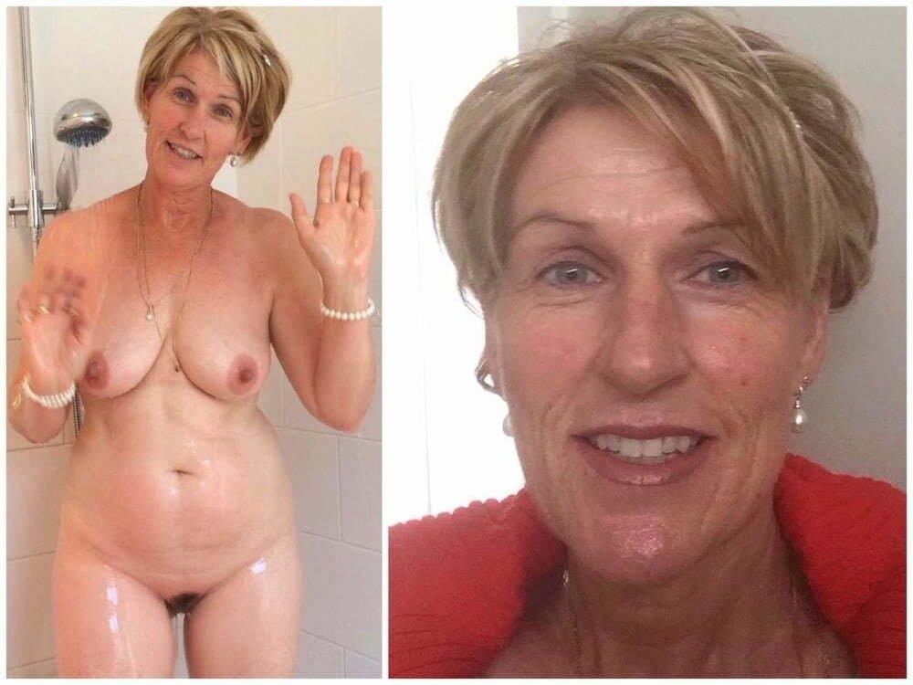 Amateur Gilf Hotwife Sherri