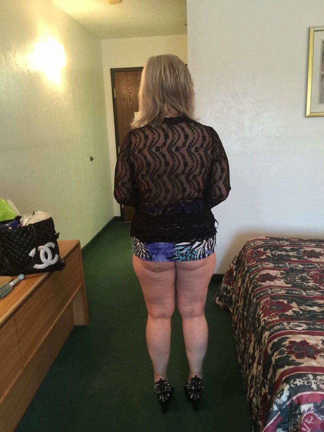 Swinger Gilf Ellen
