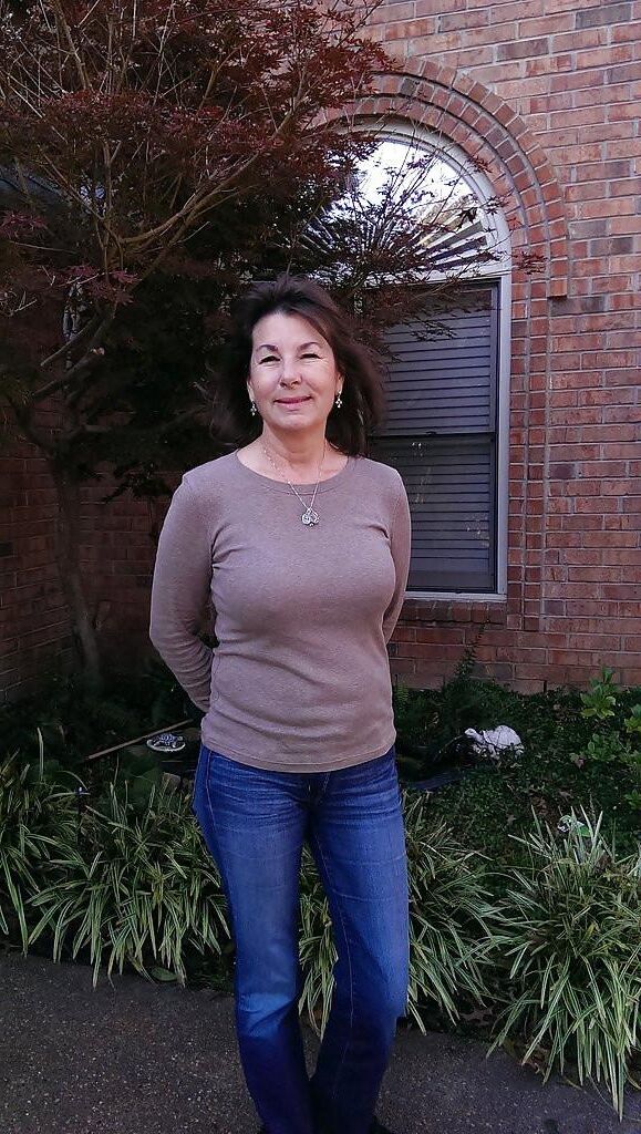 Amateur Hotwife Cathy