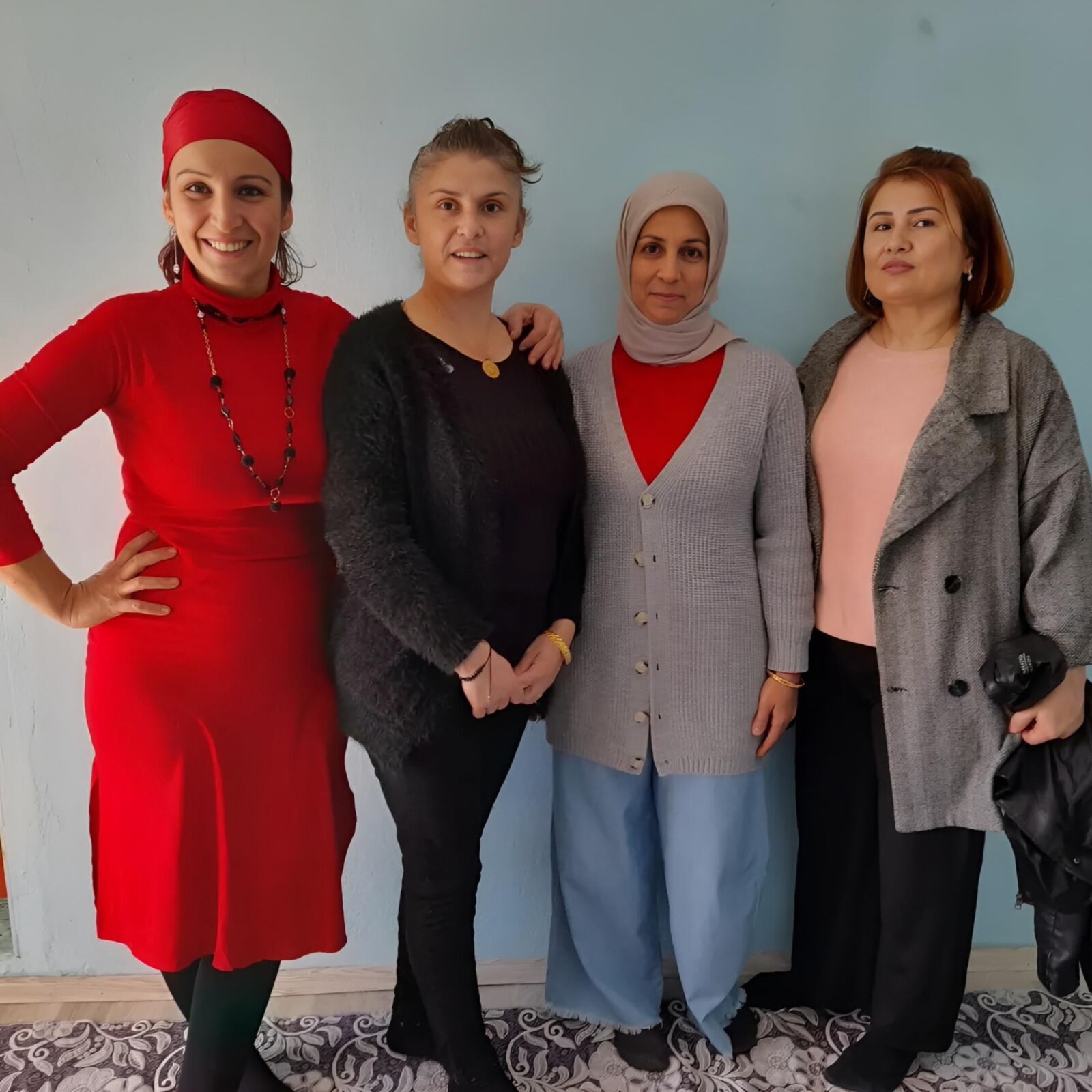TURKISH MATURE LADY PICTURES 