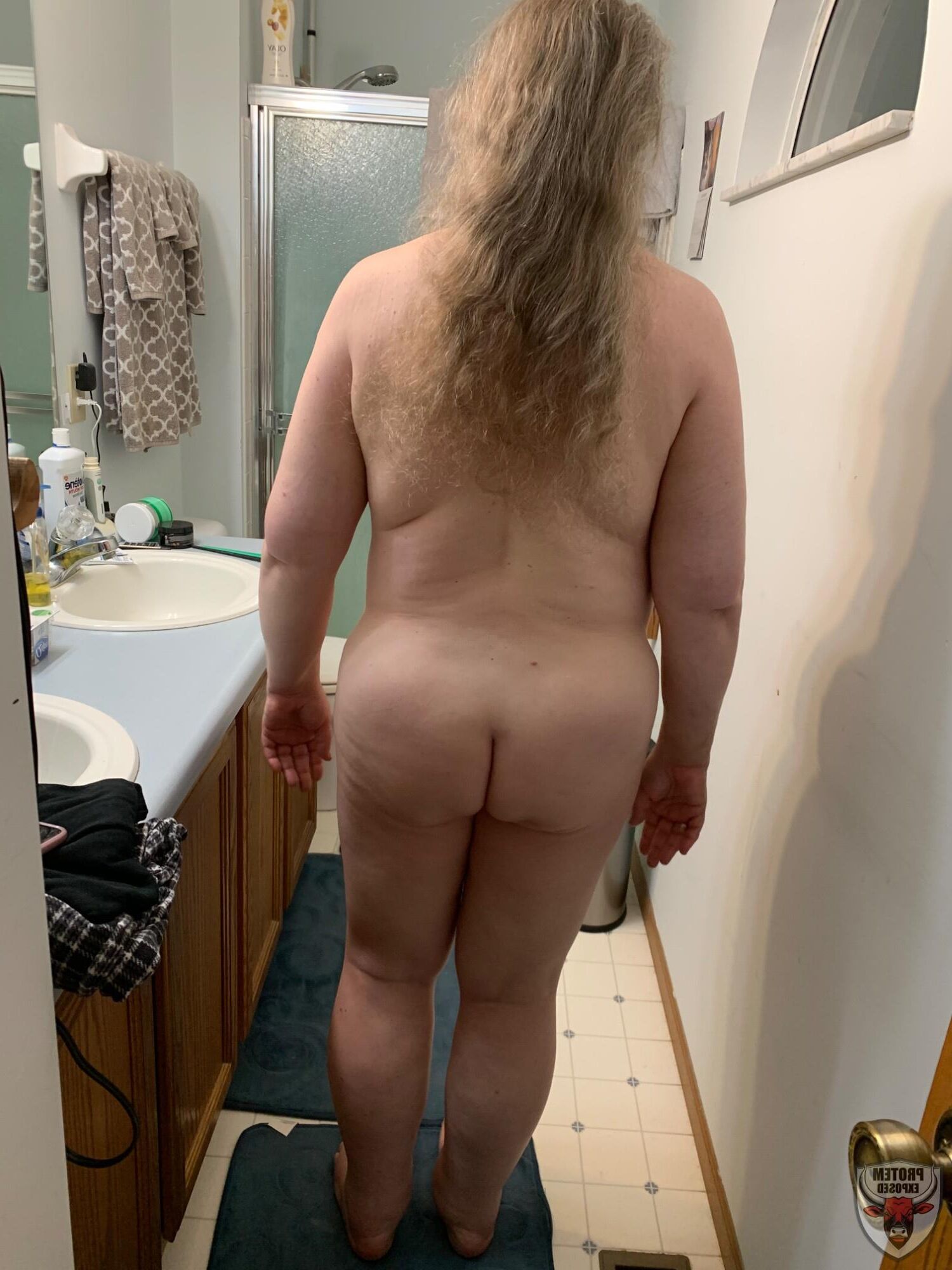 fat old webslut
