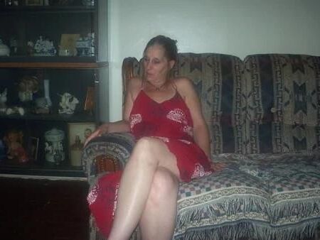 Mature Slutty Hotwife Desiree B