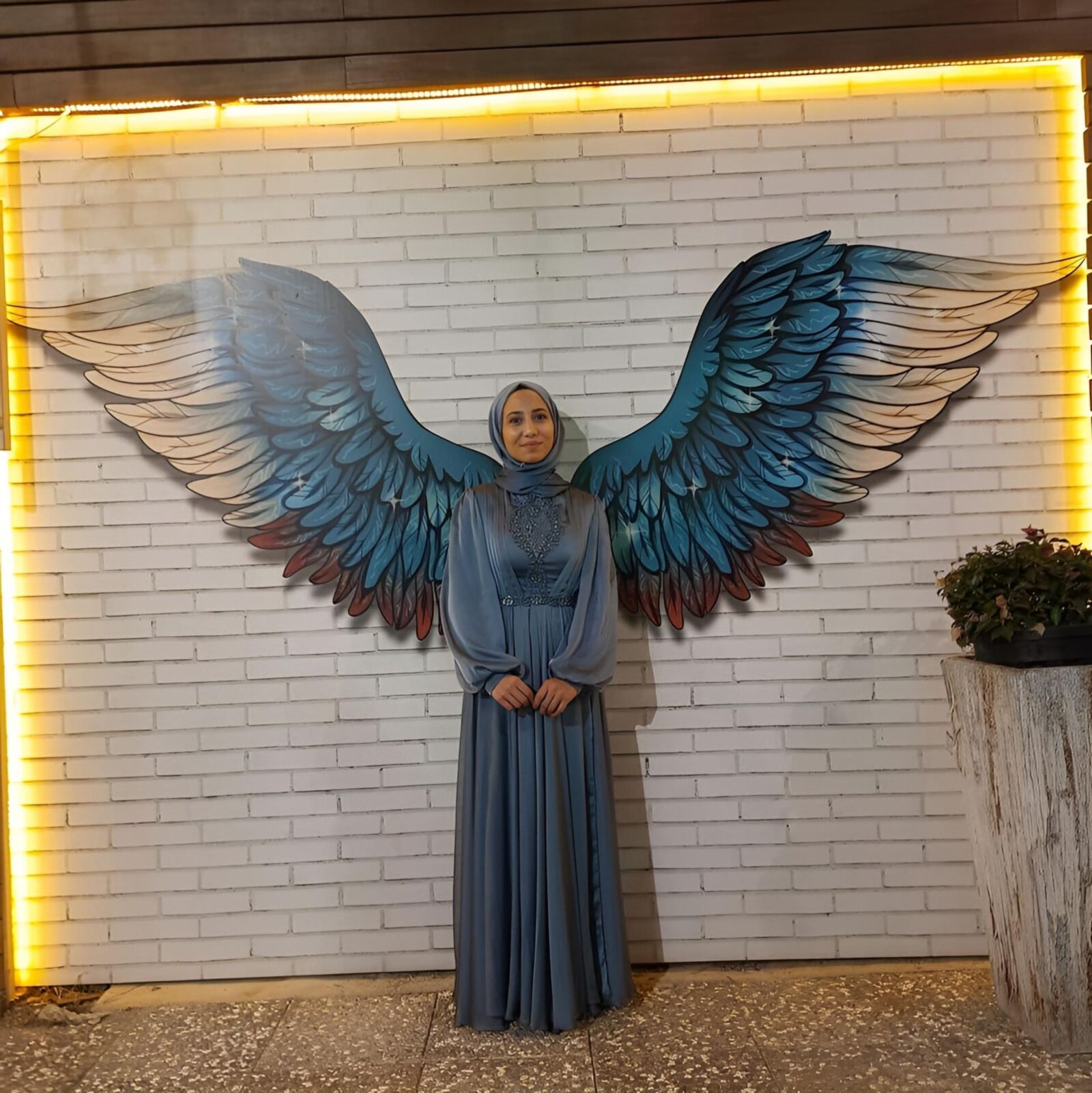 TURKISH SEXY HIJAB 