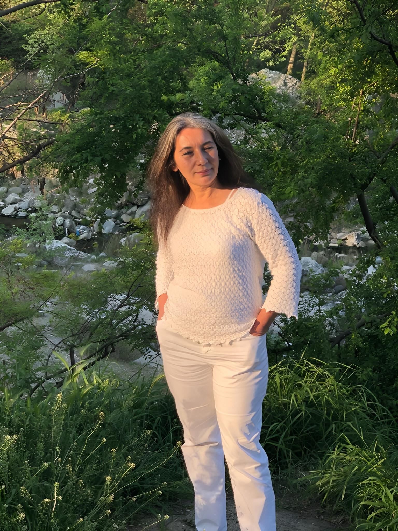 TURKISH MATURE LADY PICTURES 