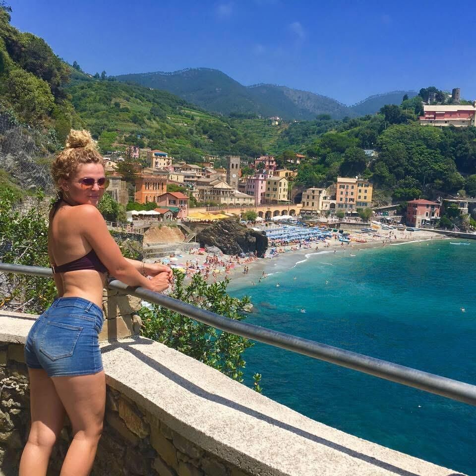Hot milf I cheated on my ex with 