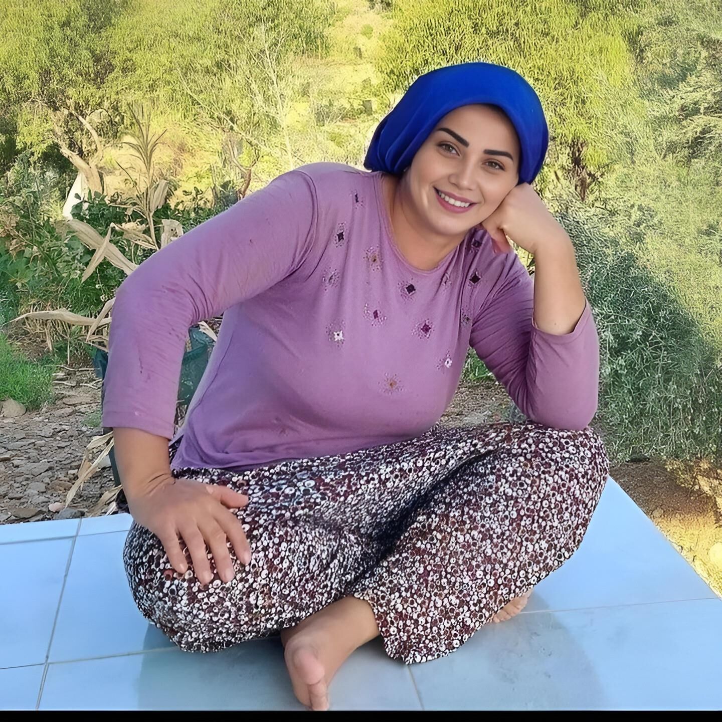 TURKISH SEXY HIJAB 