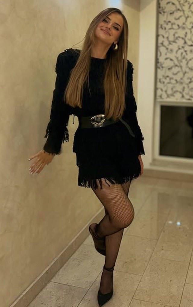 PANTYHOSE MIX 