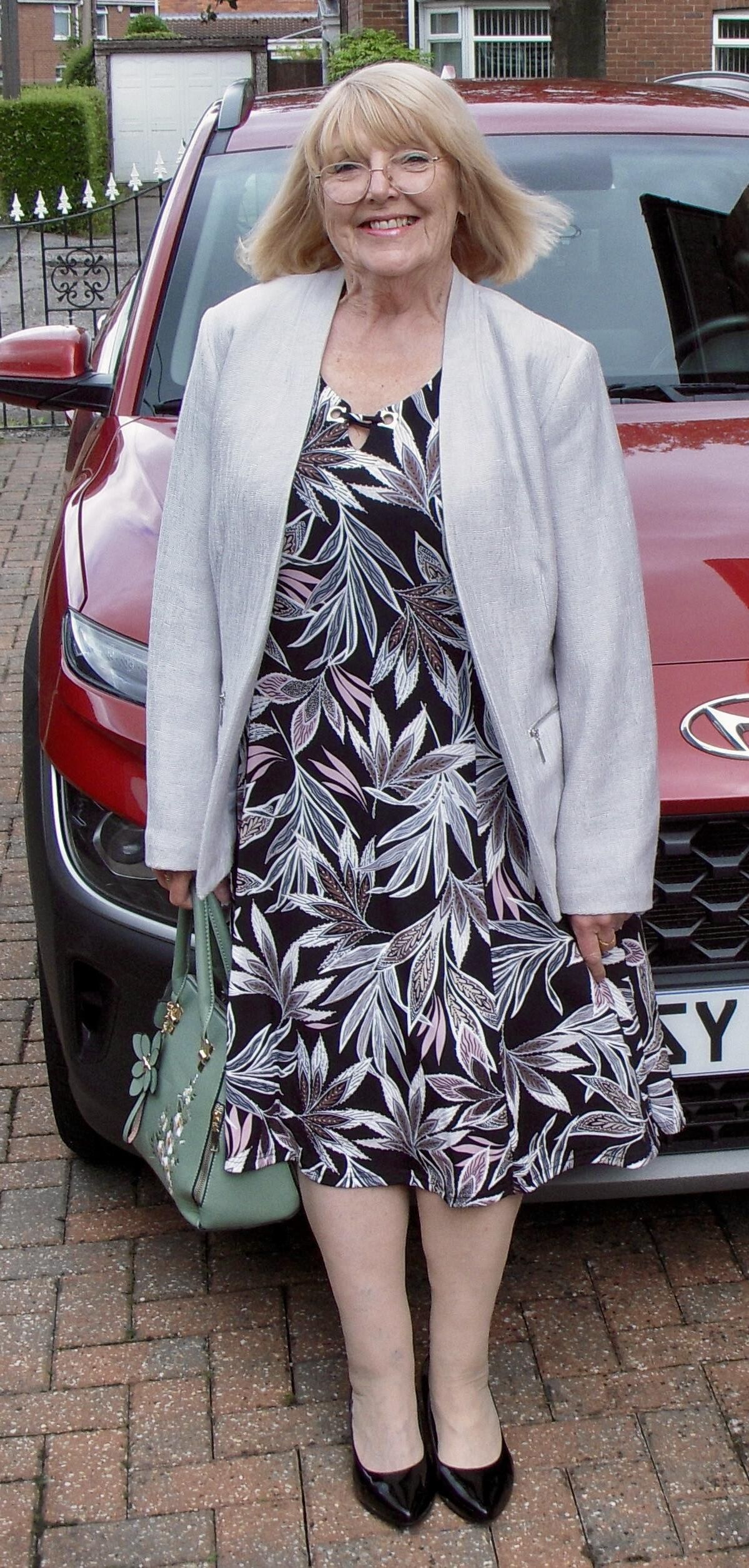 Annfieldplain sexy Mature Wife