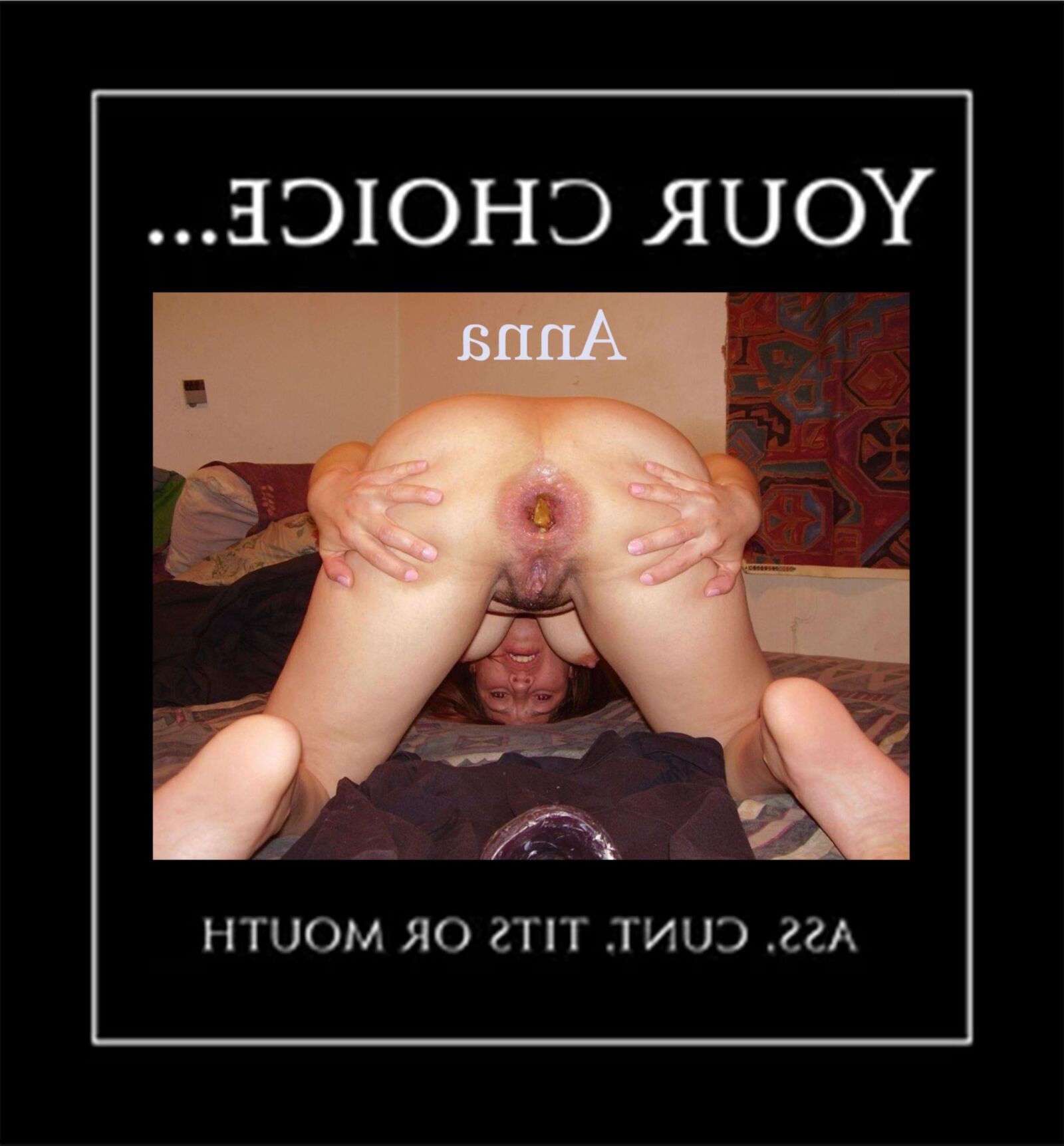 AWJ is Isela