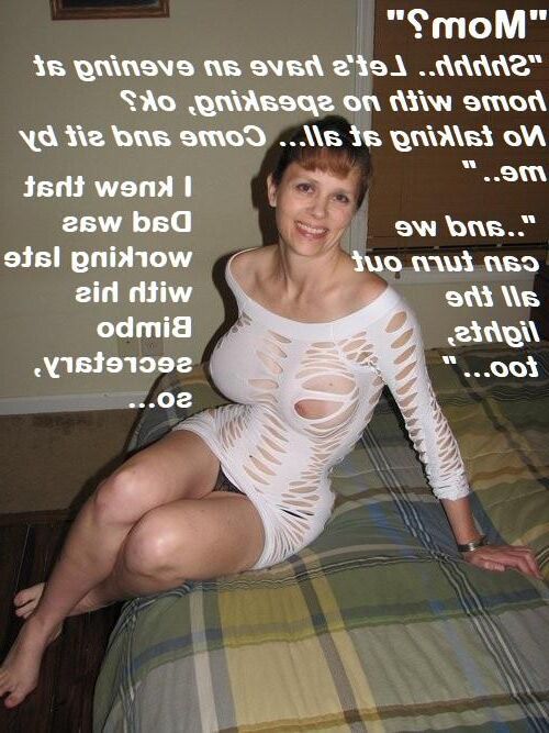 Bad Mom 
