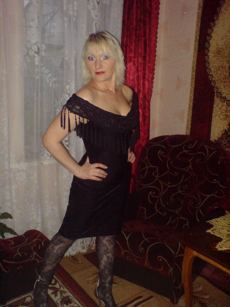 Russian Ladies 