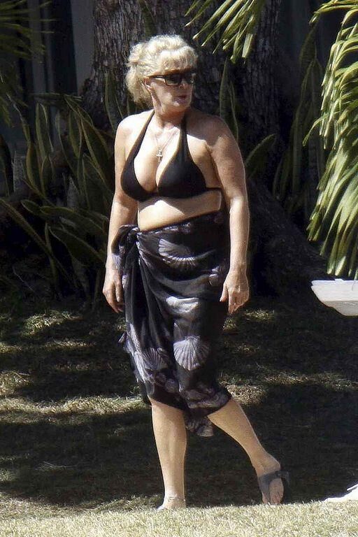 BEVERLEY CALLARD