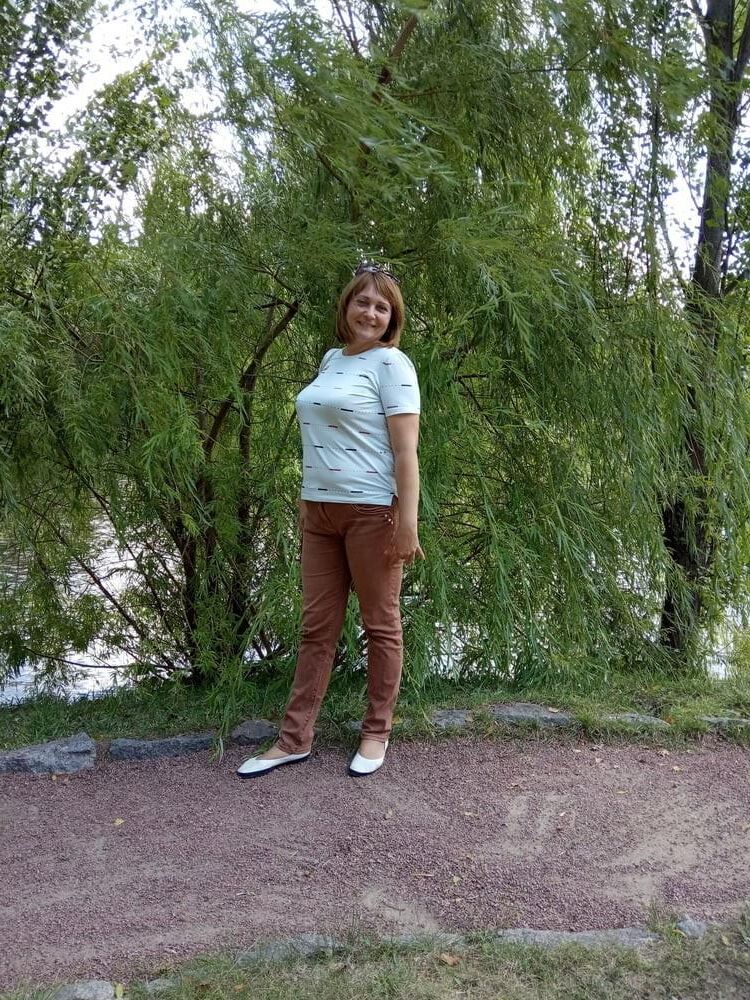 Elena from Ukraine, Dumb and cum slut exposed