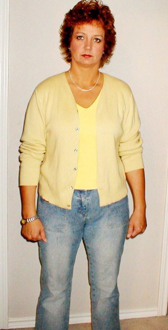 Amateur Hotwife Lisa