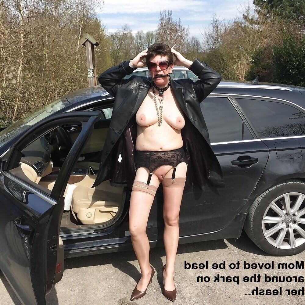 Bad Mom 