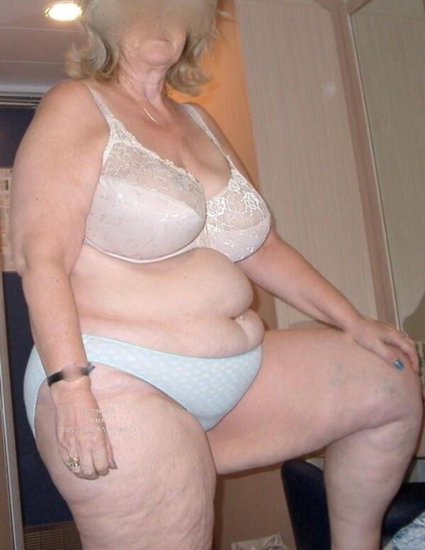 Slutty mix