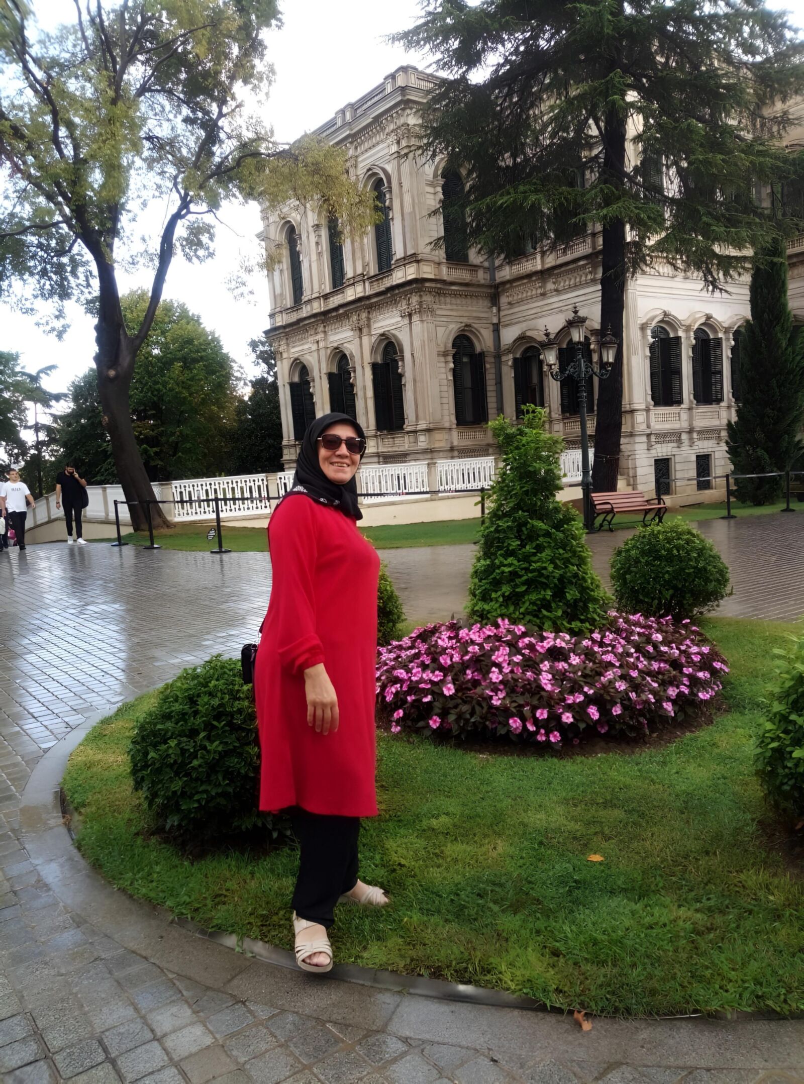 TURKISH SEXY HIJAB 