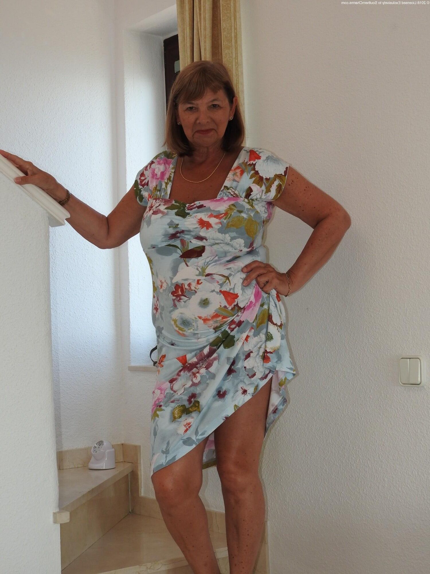 Mix of Jilly