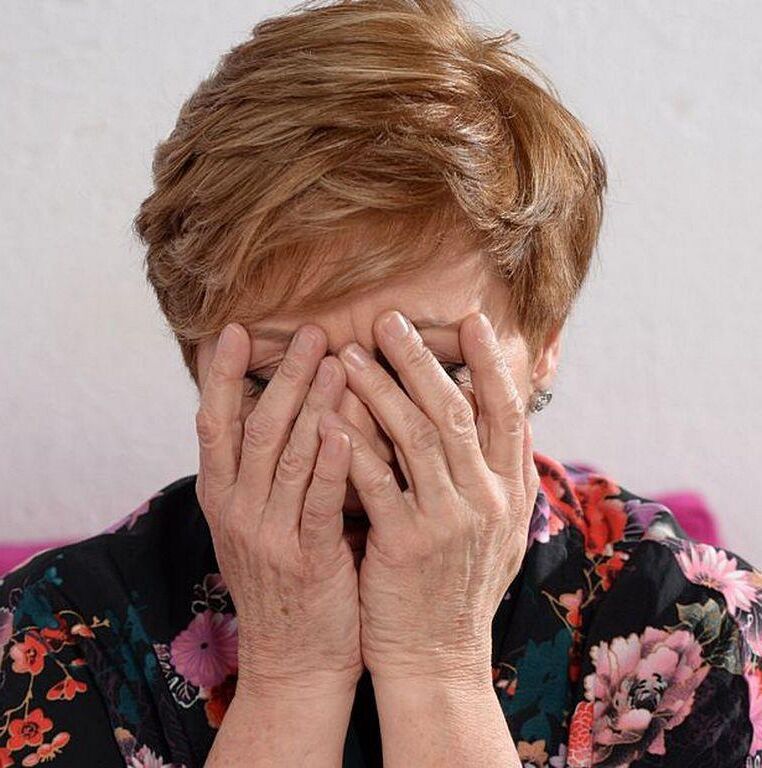ANNE DIAMOND