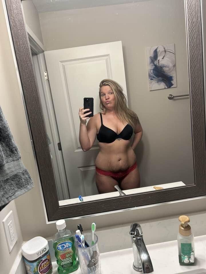 Chubster Hotwife Jennifer