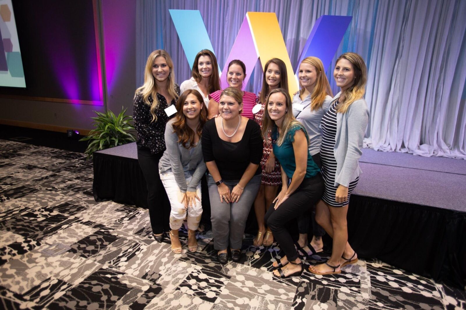 NonNude Hookup Options For Comments: Business Conference 