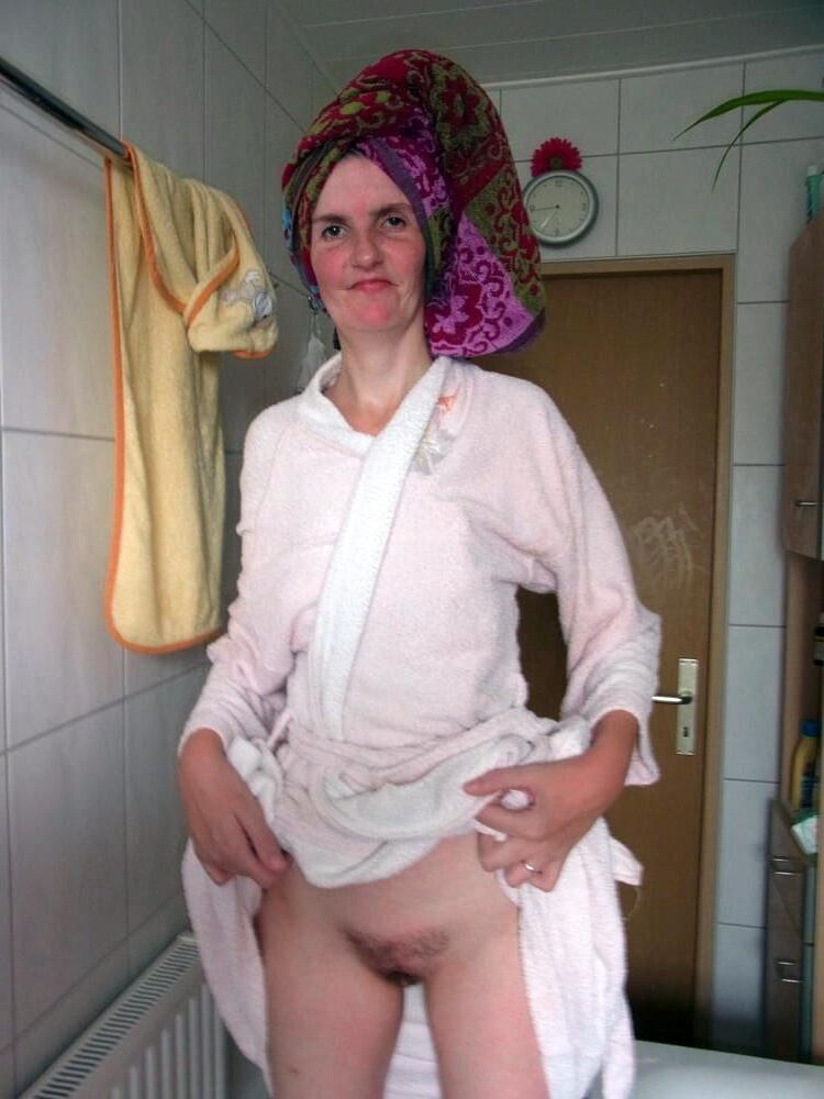 Hey Mama, zeig mir deine Muschi