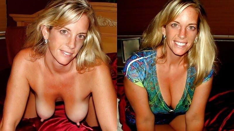 Stunning Hotwife Anna