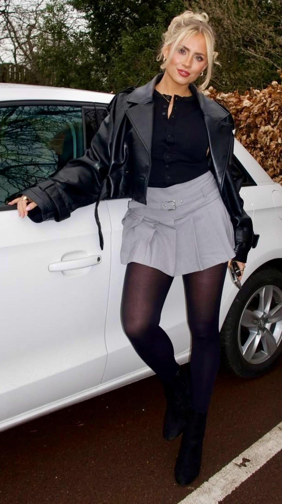 PANTYHOSE MIX 