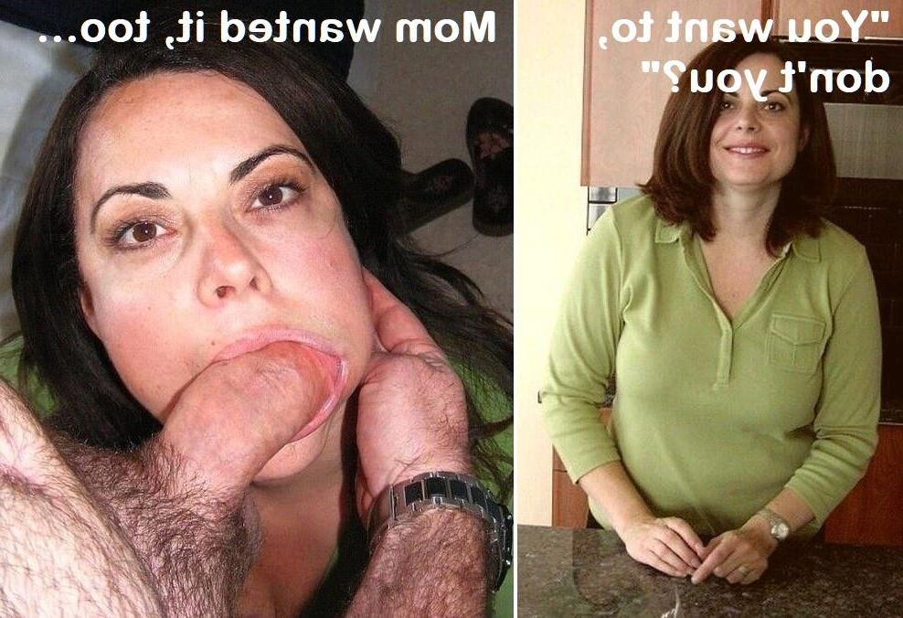 Bad Mom 