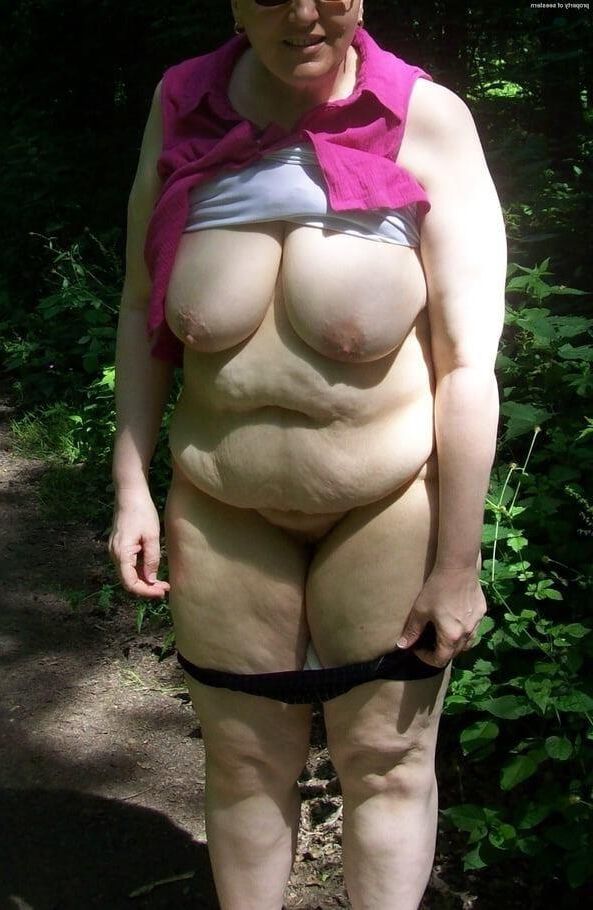 ALL SHAPES AND SIZES 