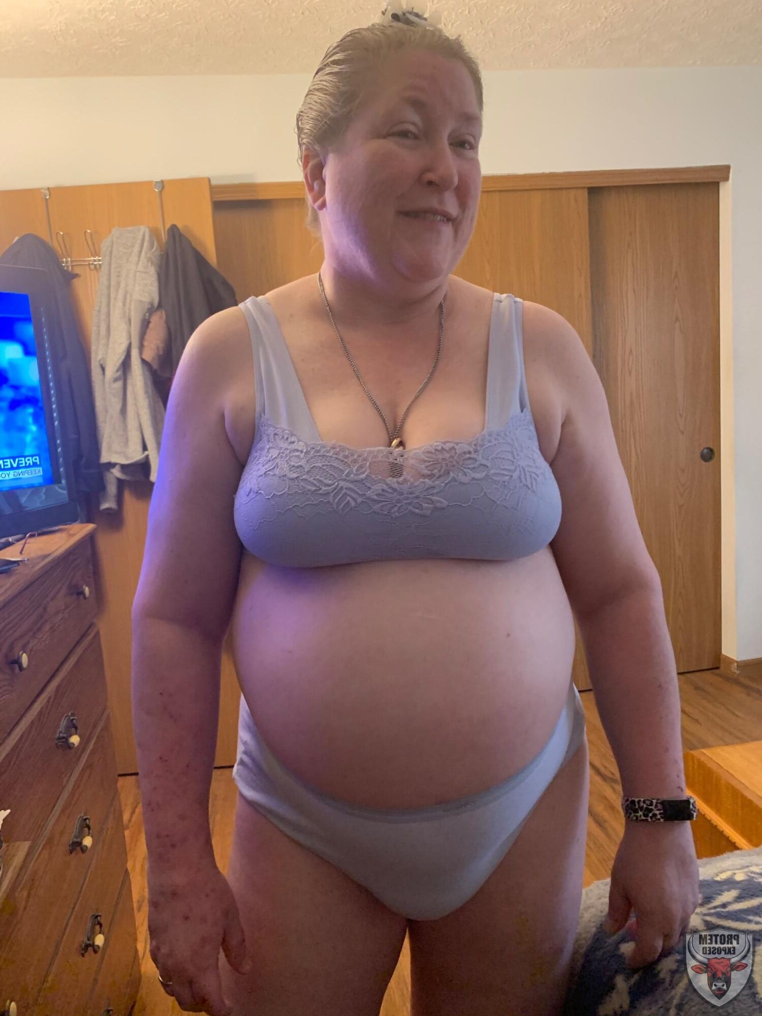 fat old webslut