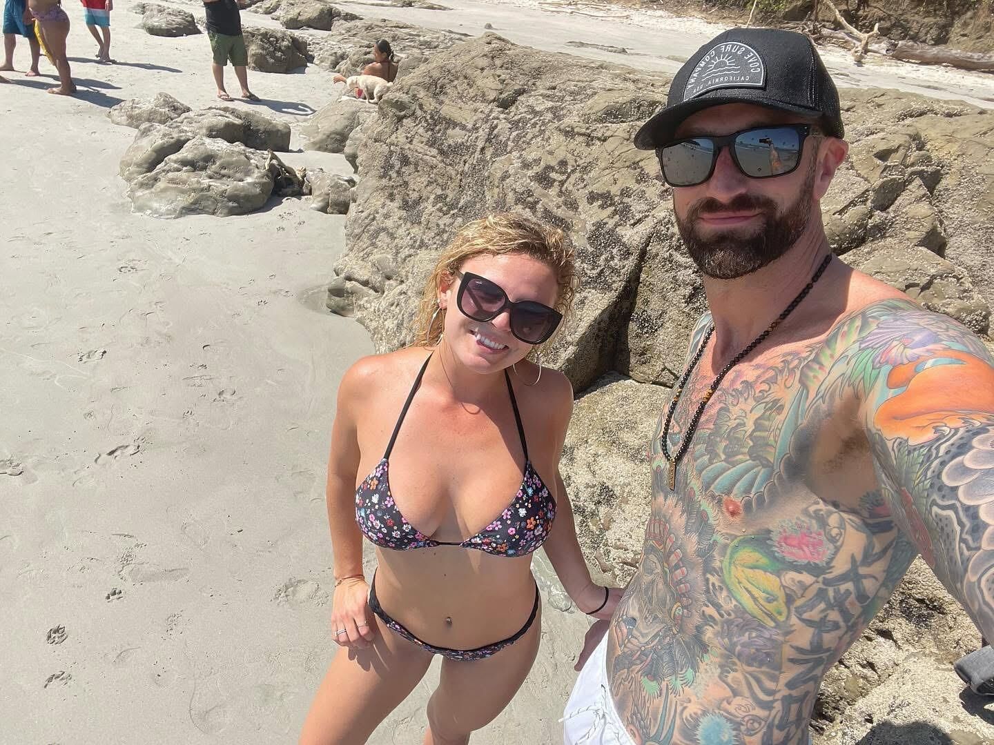 Hot milf I cheated on my ex with 