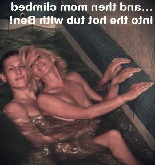 Bad Mom 