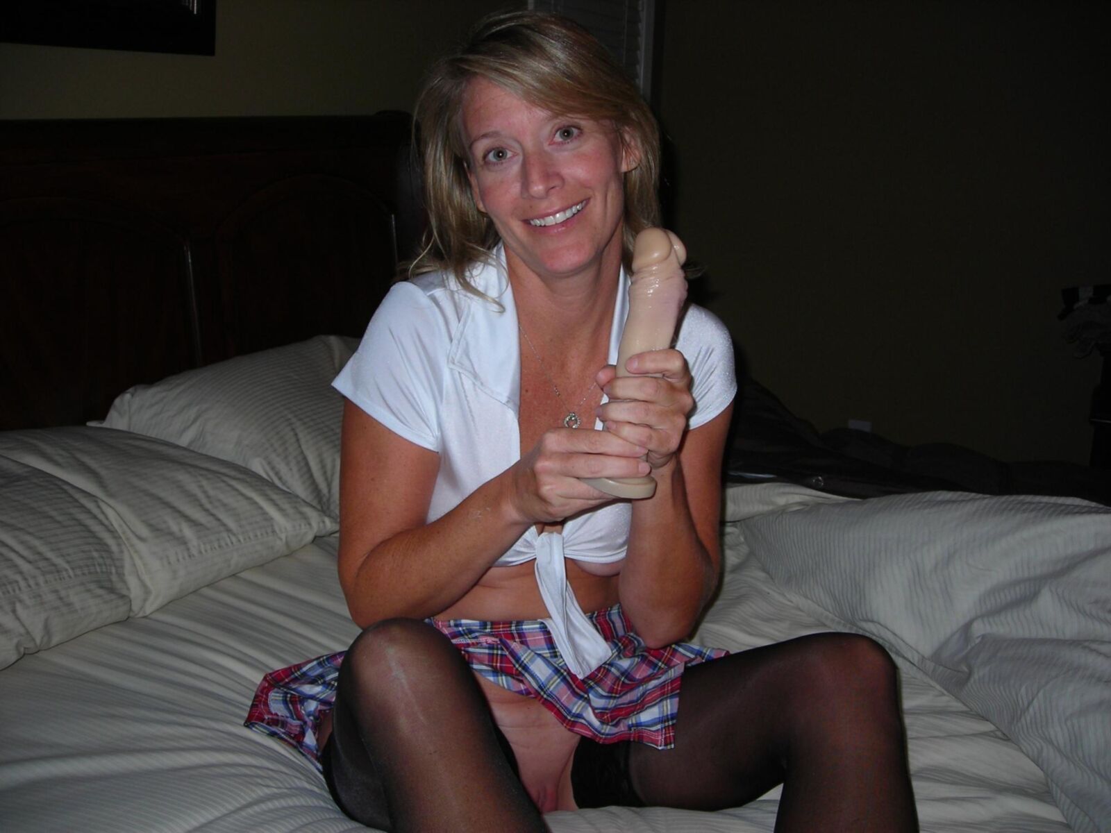 milf