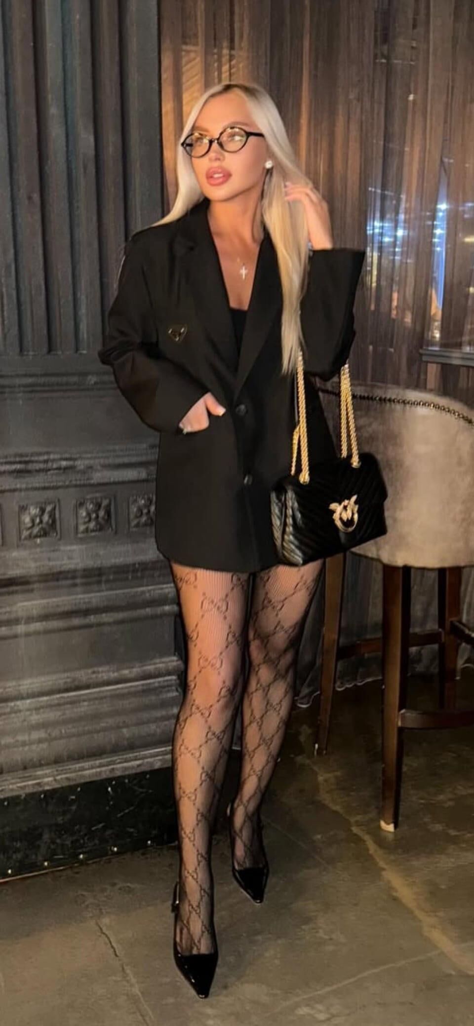 PANTYHOSE MIX 