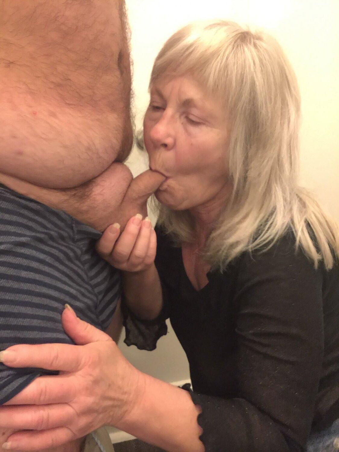 Swinger Gilf Ellen