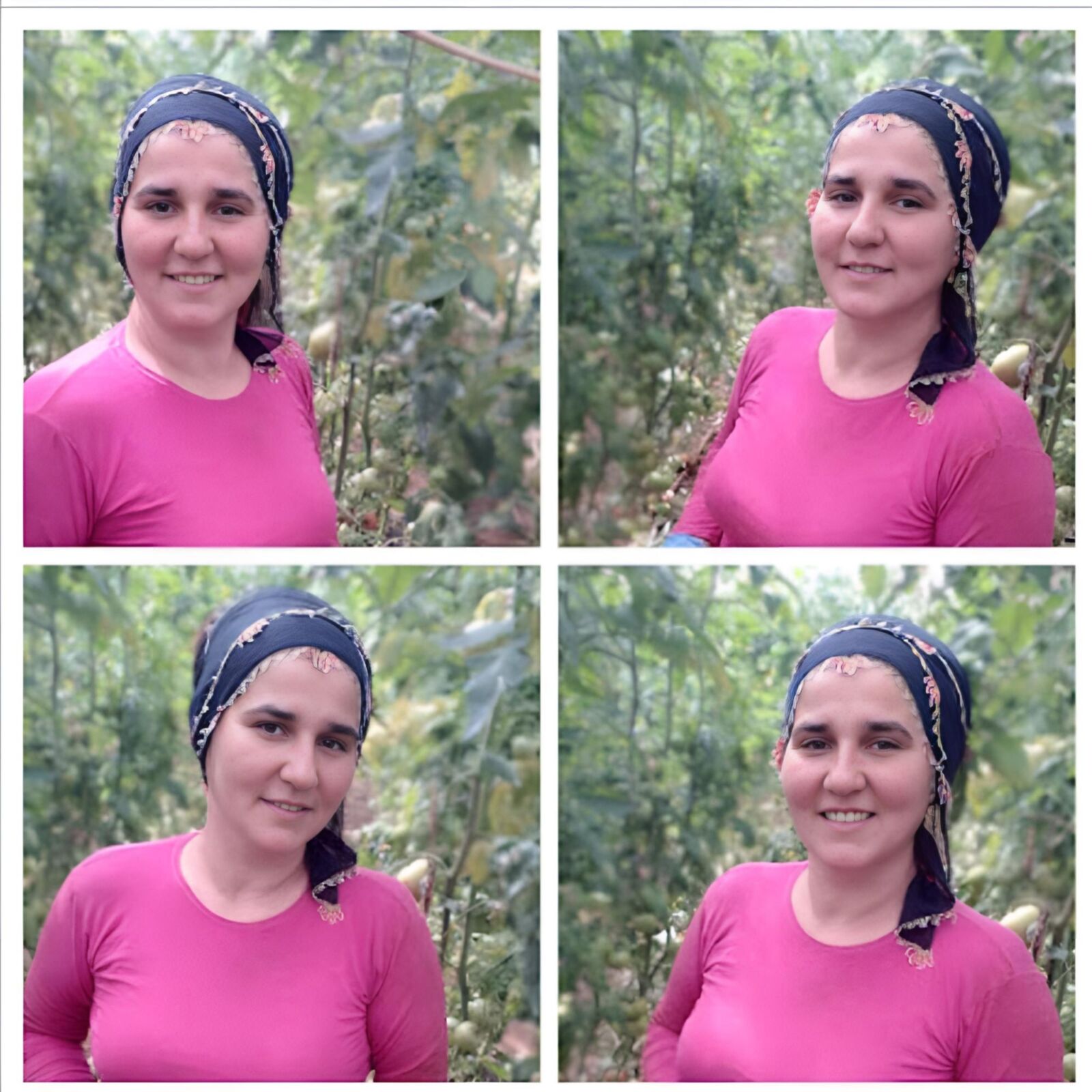 TURKISH SEXY HIJAB 