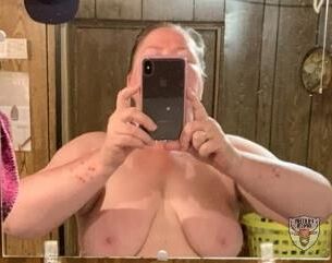 fat old webslut