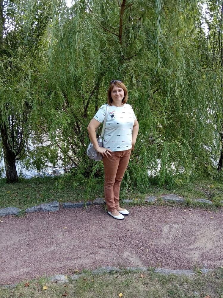 Elena from Ukraine, Dumb and cum slut exposed