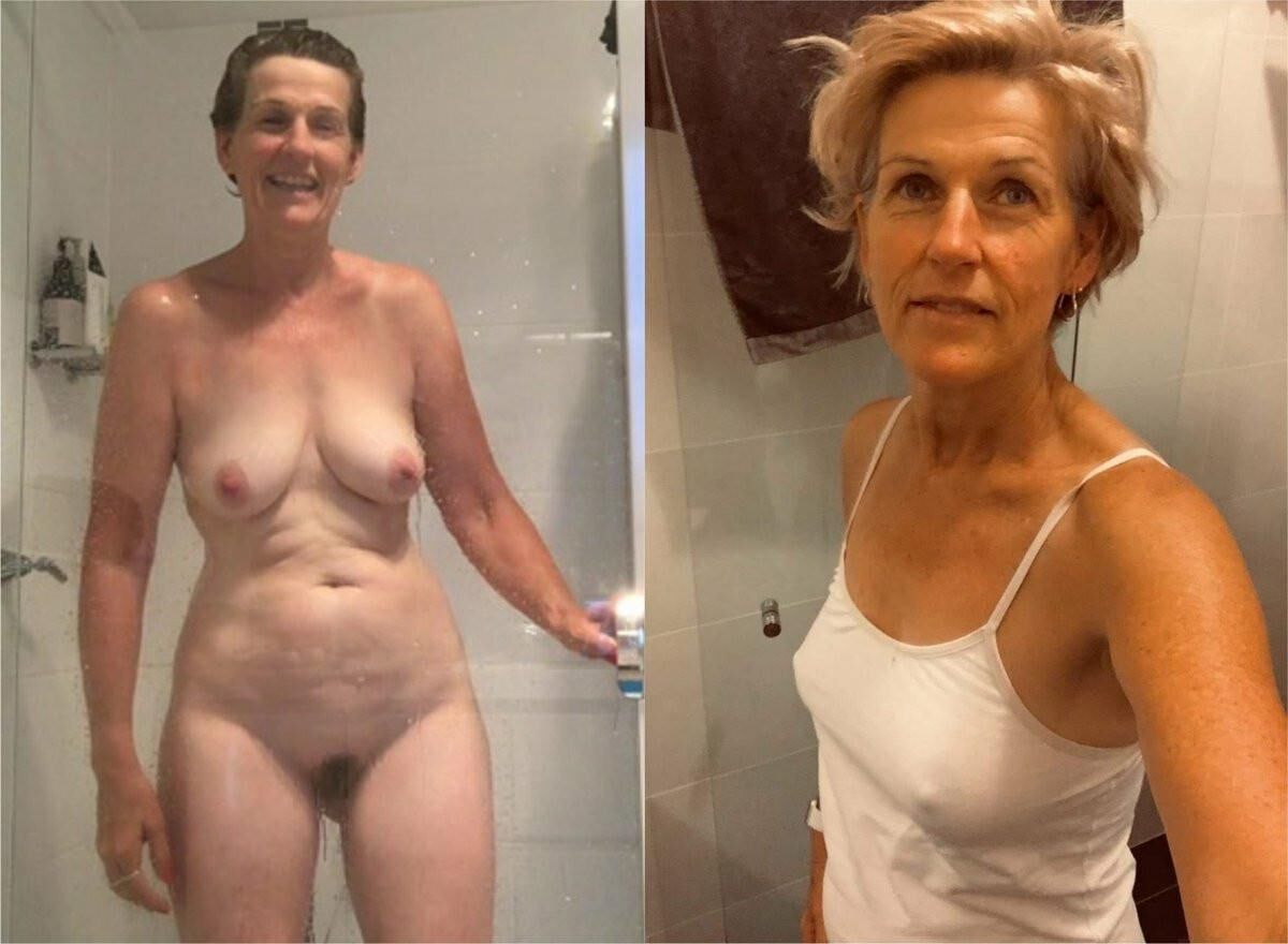 Amateur Gilf Hotwife Sherri