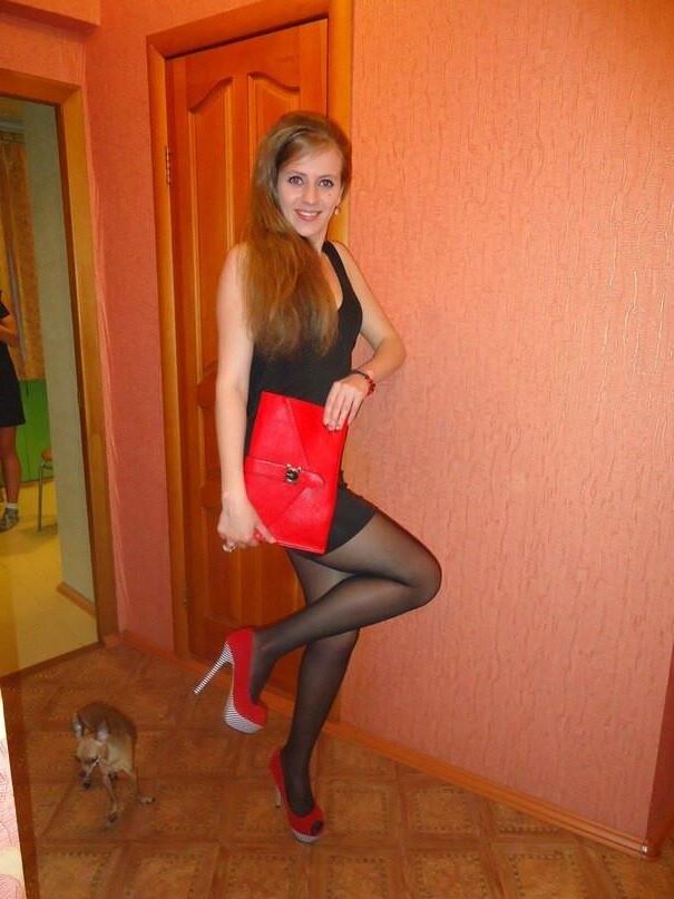 Russian Ladies 