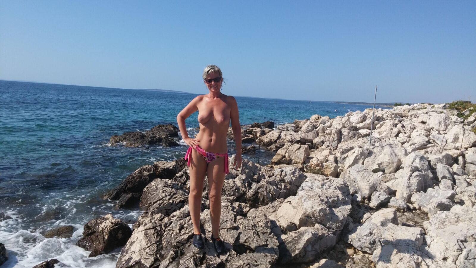 MILF VACATION