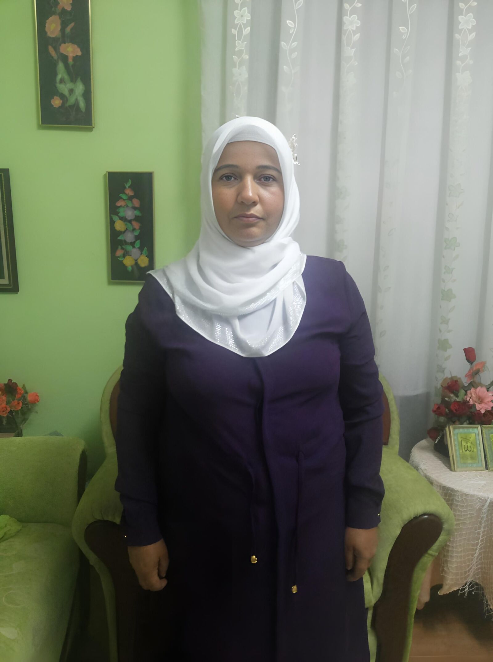 TURKISH SEXY HIJAB 