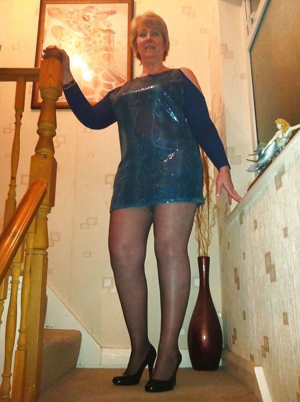 UK Amateur Gilf Karen