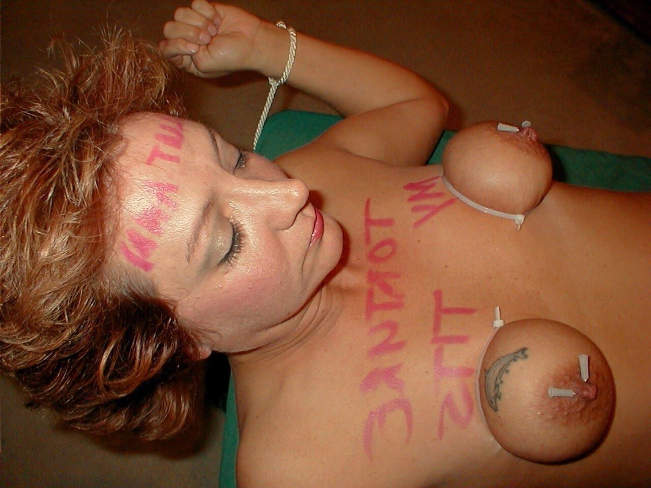 Amateur Hotwife Lisa