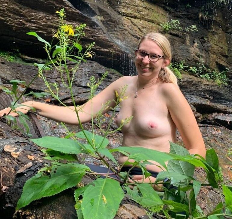 La nature cache de belles choses... 