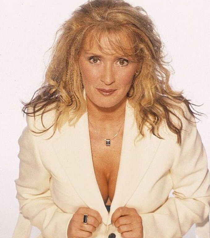 BEVERLEY CALLARD